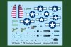 Hobby Boss 80283 P-47D Thunderbolt Razorback (1:72)